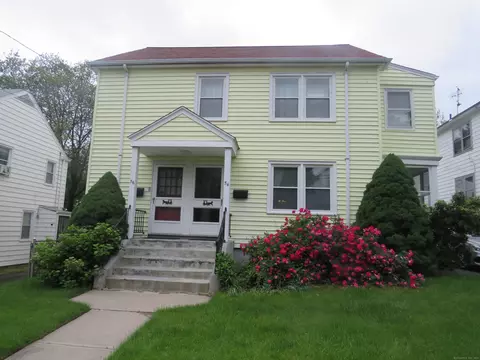 Undisclosed, Hartford, CT 06112