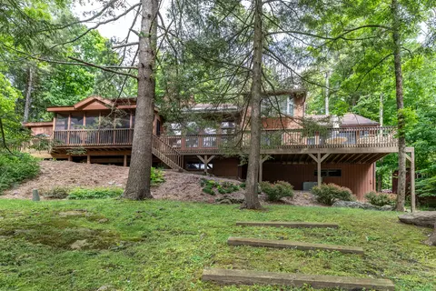 58 E Hyerdale Dr, Goshen, CT 06756