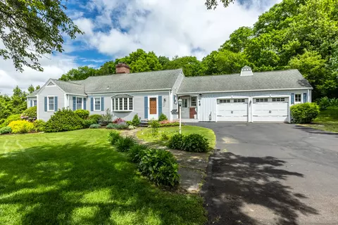 48 Lakeview Hts, Tolland, CT 06084