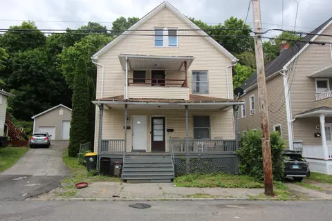 22 Columbia St, Ansonia, CT 06401