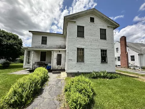 14 Elm St, Seymour, CT 06483