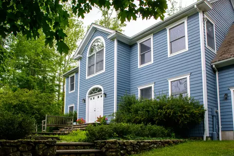 196 Warren Hill Rd, Cornwall, CT 06754