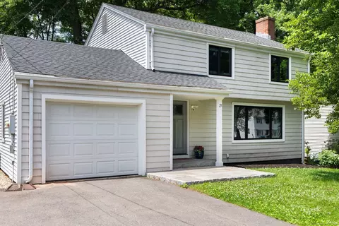 25 Bramley Rd, West Hartford, CT 06110