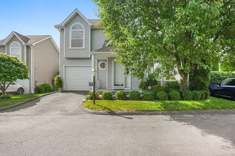 596 Glenbrook Rd #26, Stamford, CT 06906