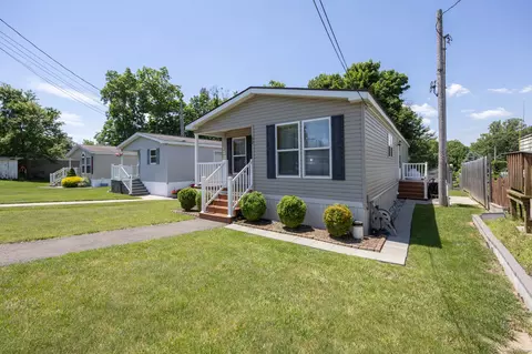 690 Jones Hill Rd #LOT 42, West Haven, CT 06516