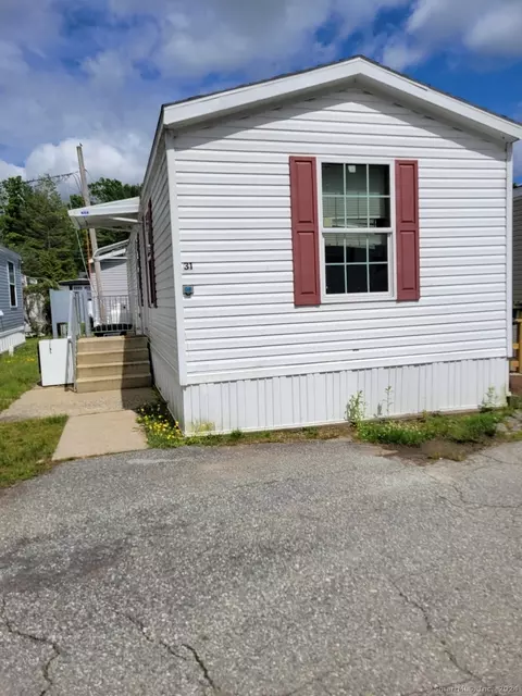 1290 North Rd #31, Groton, CT 06340