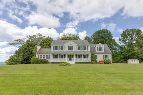 1 High Meadow Rd, New Milford, CT 06776