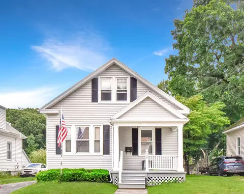 38 Colony St, Ansonia, CT 06401