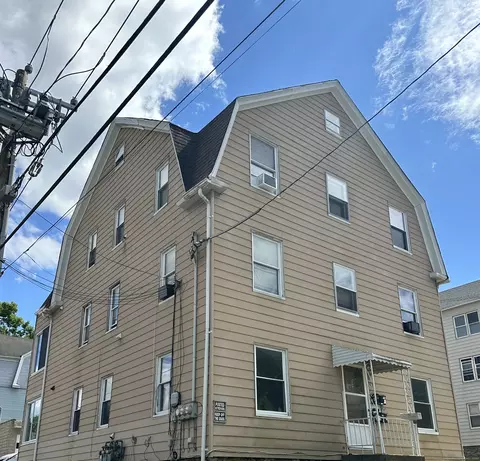 131 Sunnyside Ave, Waterbury, CT 06708