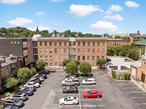 10 Ann St #107, Norwalk, CT 06854