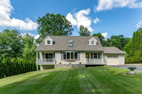 49 State Route 37, New Fairfield, CT 06812