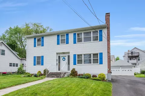 34 Kingswood Rd, West Hartford, CT 06119
