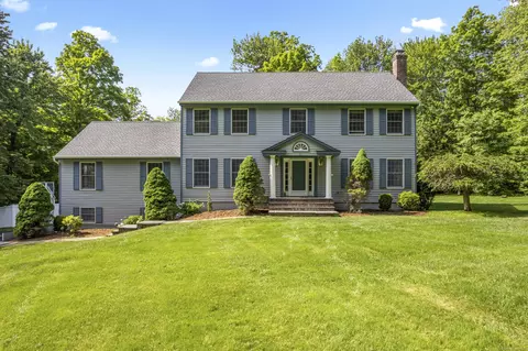 51 High Ridge Rd, Redding, CT 06896