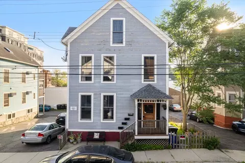 6 Coit St #2, New London, CT 06320
