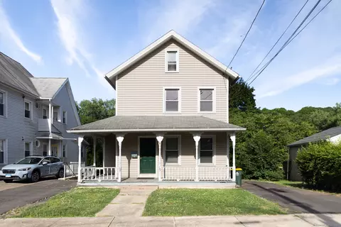 Undisclosed, Ansonia, CT 06401