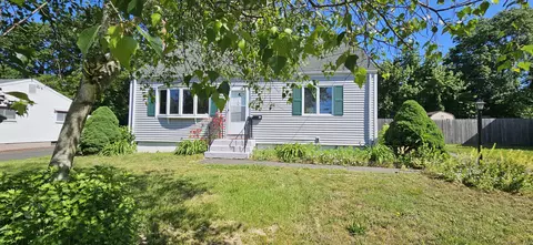 22 Barbara Dr, East Hartford, CT 06118