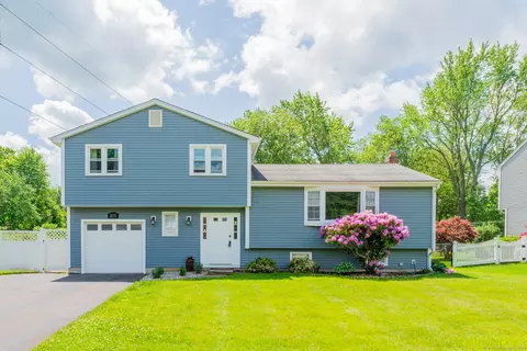 253 Pheasant Dr, Rocky Hill, CT 06067