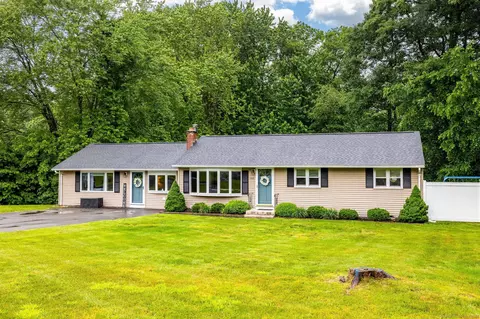 160 Brook St, South Windsor, CT 06074