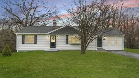 7 Francis Dr, Wolcott, CT 06716