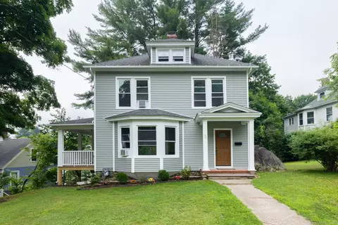 160 Hinsdale Ave, Winchester, CT 06098