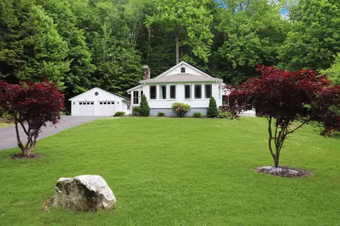 286 Granville Rd, Granby, CT 06060