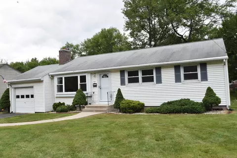 100 Chester St, Hartford, CT 06114