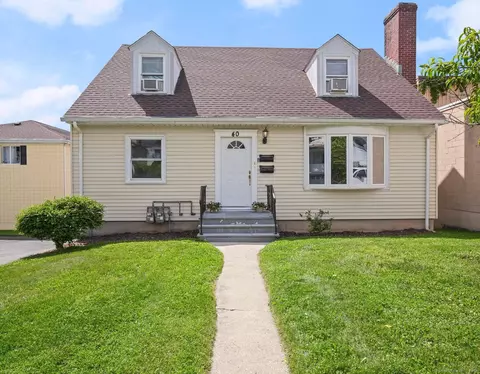 40 Depinedo Ave #5, Stamford, CT 06902