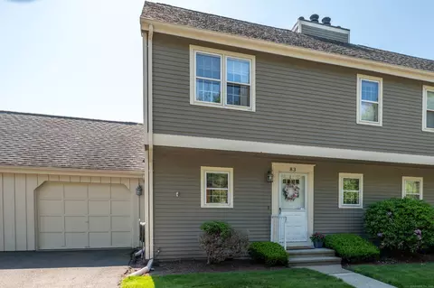 83 Old Towne Rd #83, Cheshire, CT 06410