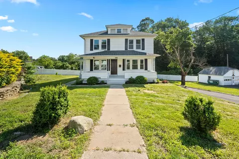 135 Franklin St, Killingly, CT 06239