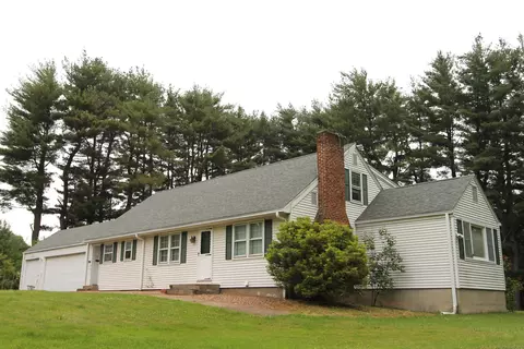 746 Willard Ave, Newington, CT 06111