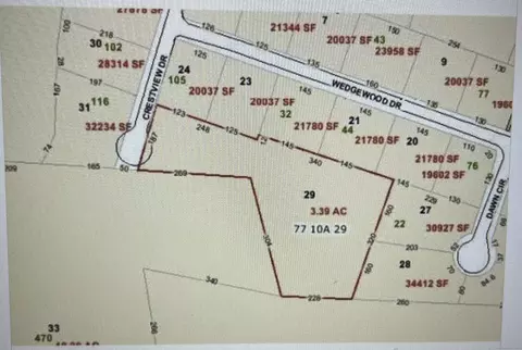 0 Crestview Dr, Watertown, CT 06795