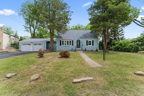 88 Wilcox St, Bridgeport, CT 06606