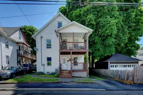 18 Benham St, Torrington, CT 06790
