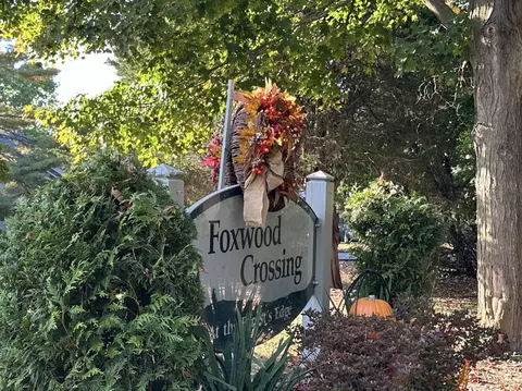 100 Hemlock Drive Apt 4-3 Foxwood Xing #4-3, FOXWOOD CROSSING, Branford, CT 06405