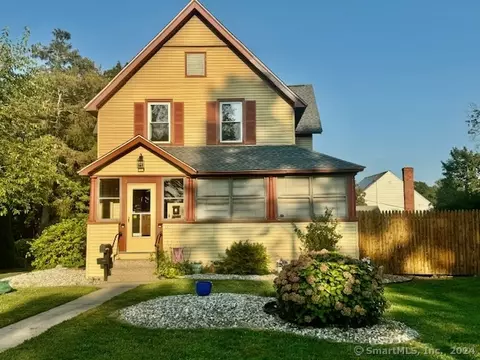 517 New Britain Ave, Hartford, CT 06106