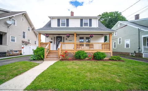 135 Newton St, Meriden, CT 06450