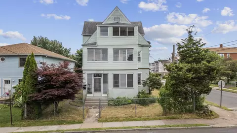 Undisclosed, Hartford, CT 06114