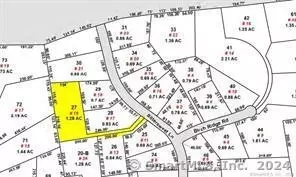 15 Bittersweet Ln, Burlington, CT 06013