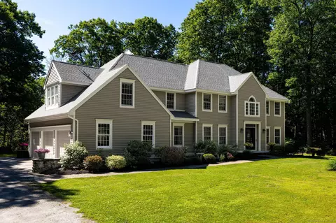 42 Birchwood Ln, Goshen, CT 06756