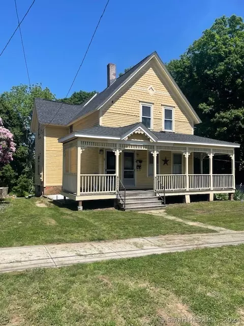 64 Prospect Ave, Killingly, CT 06239