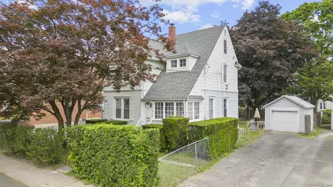 42 Prospect Ave, Hartford, CT 06106