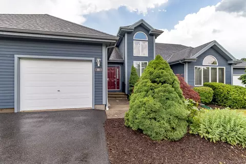 61 Stony Mill Ln #61, Berlin, CT 06023
