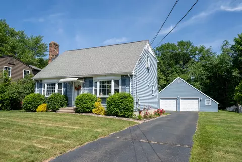 112 Forest St, East Hartford, CT 06118