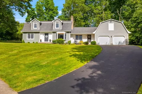 80 Royal Dr, Bristol, CT 06010