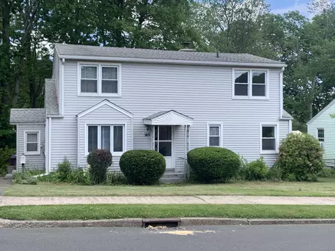 145 Horseplain Rd, New Britain, CT 06053