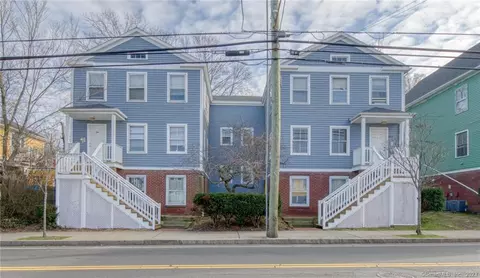 691 Quinnipiac Ave #691, New Haven, CT 06513
