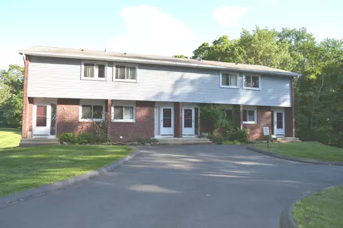 11 Anton Rd #B, Mansfield, CT 06268