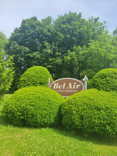 34 Bel Air Dr #34, New Milford, CT 06776