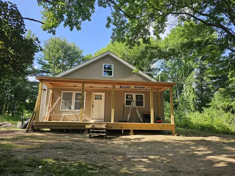 187 Commerce Ave, Killingly, CT 06239