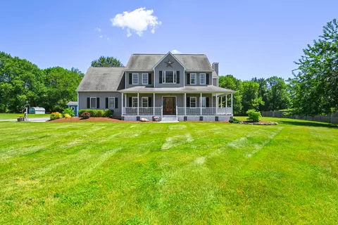 3 Bluestone Ln, New Milford, CT 06776